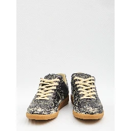 Replica sneakers