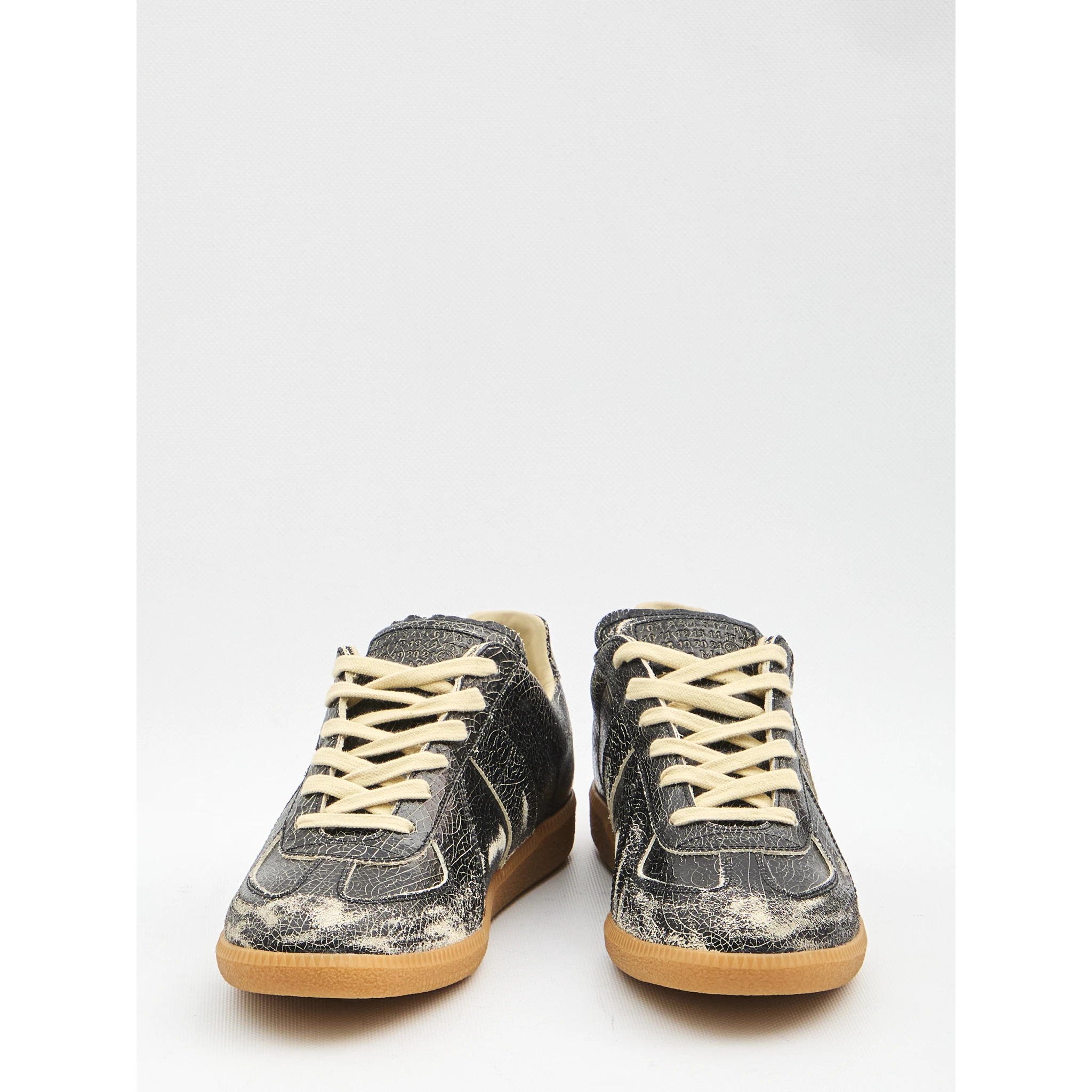 Replica sneakers
