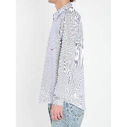 Striped Shirt