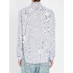 Striped Shirt