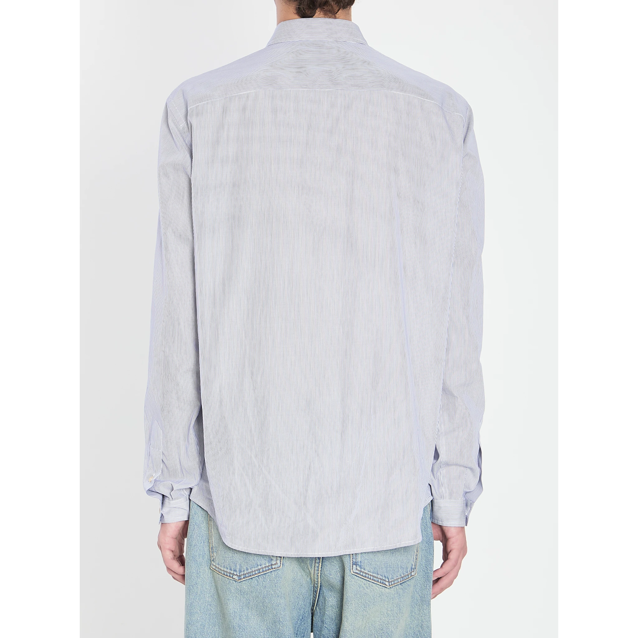 Striped Shirt