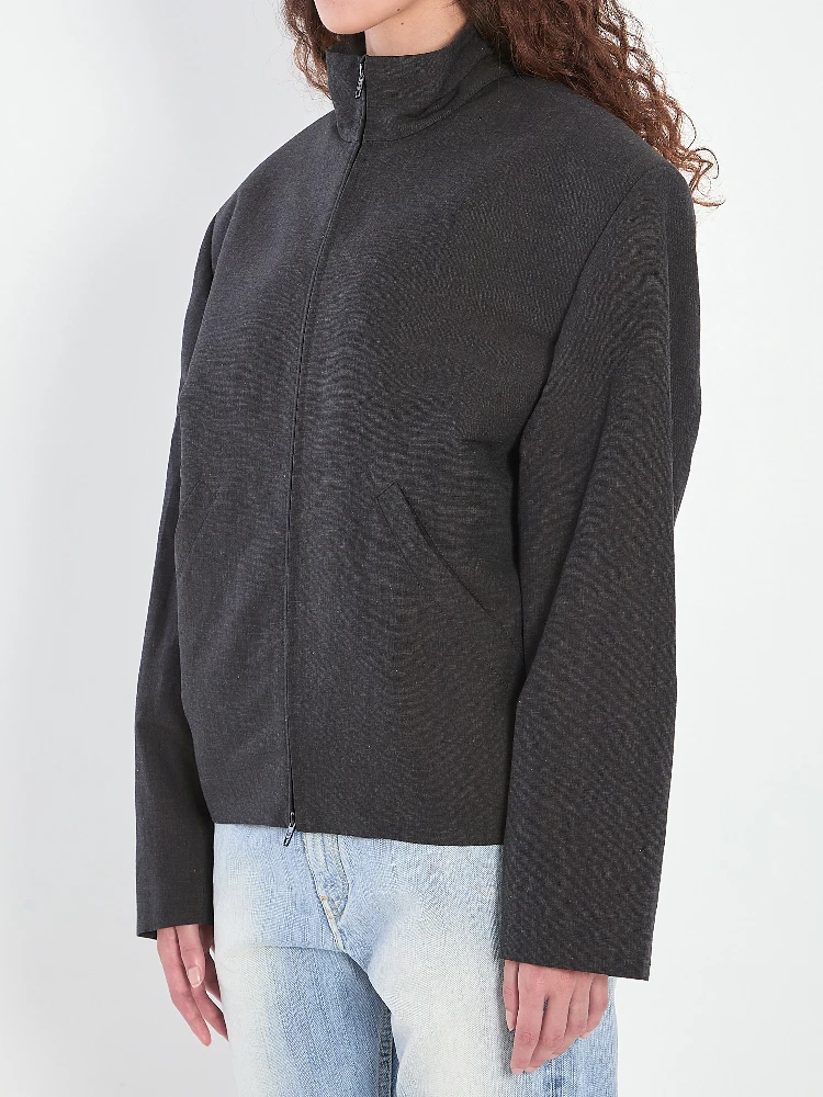 Tracksuit Jacket alternative