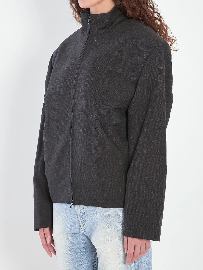 Tracksuit Jacket