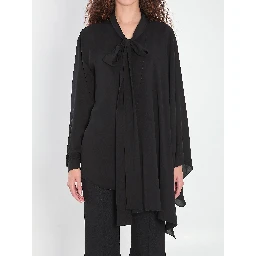 Scarf Blouse