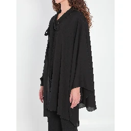 Scarf Blouse
