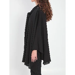 Scarf Blouse