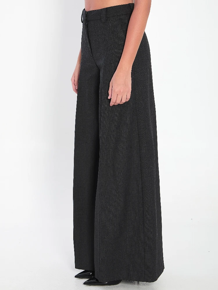 Alma pants alternative