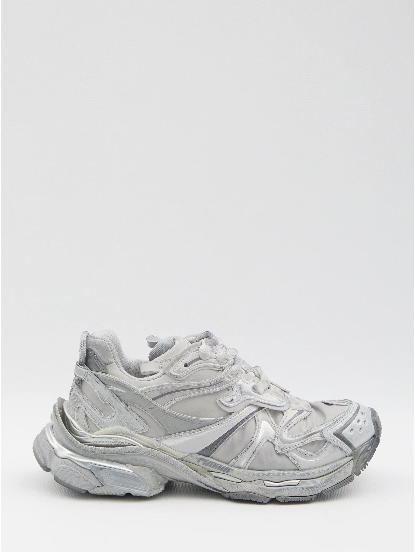 Runner 2 sneakers