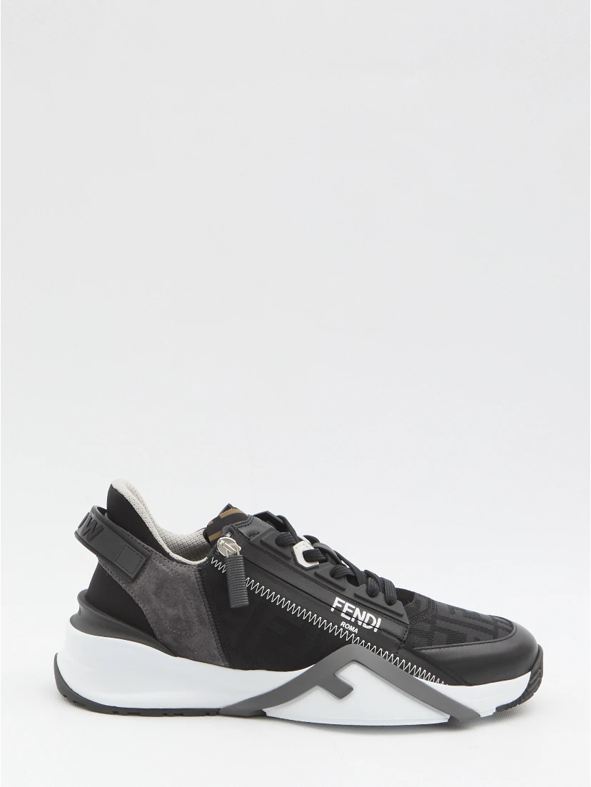 Fendi Flow sneakers