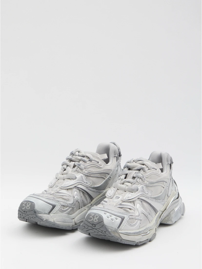 Runner 2 sneakers