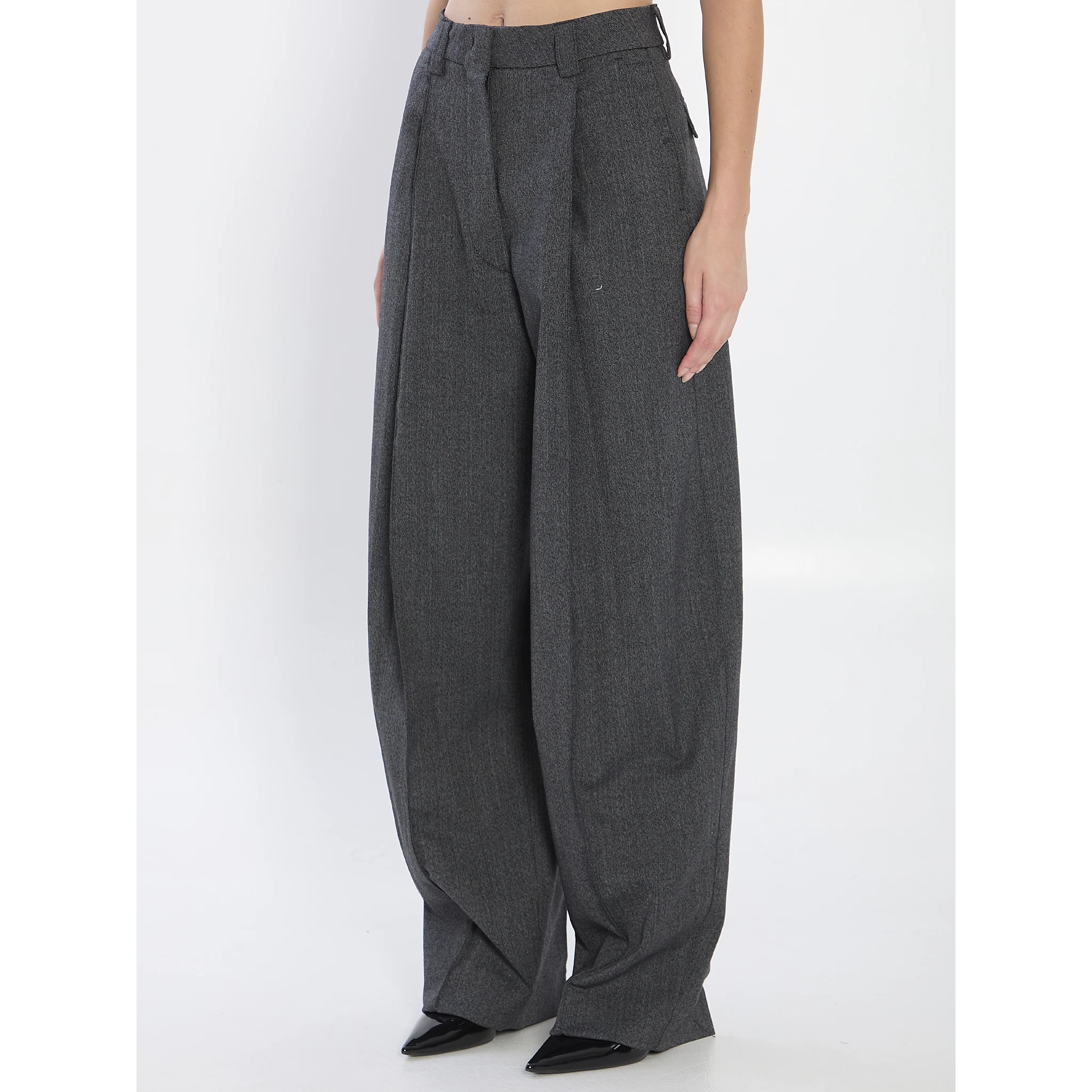 Cara pants