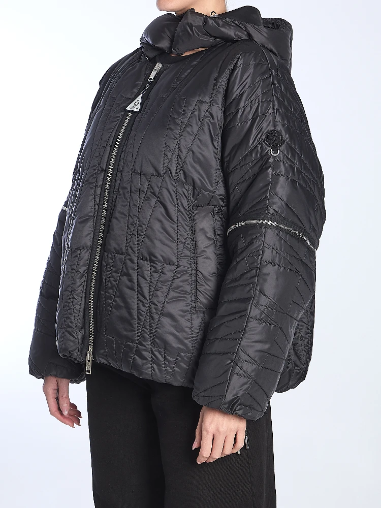 Haissa jacket alternative