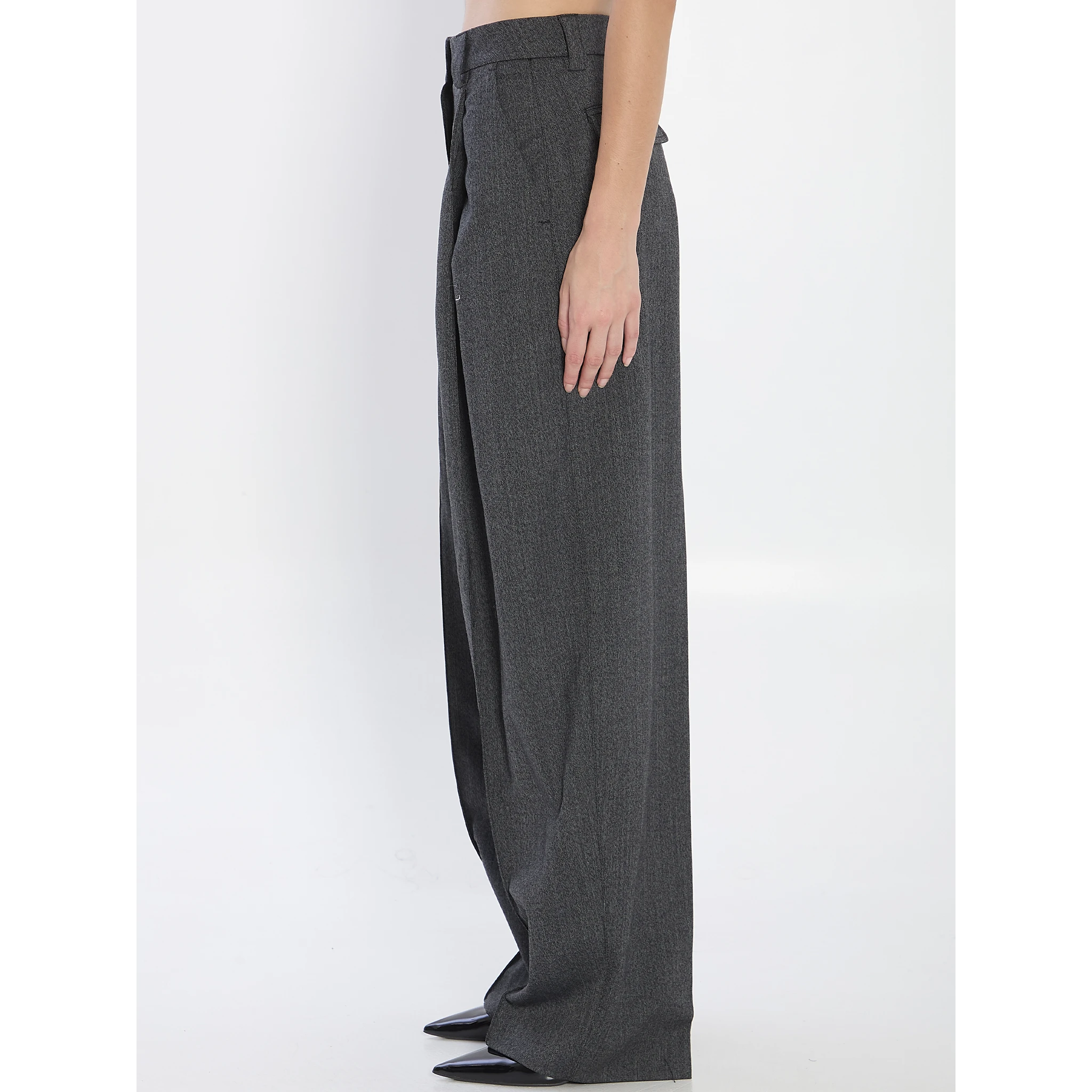 Cara pants