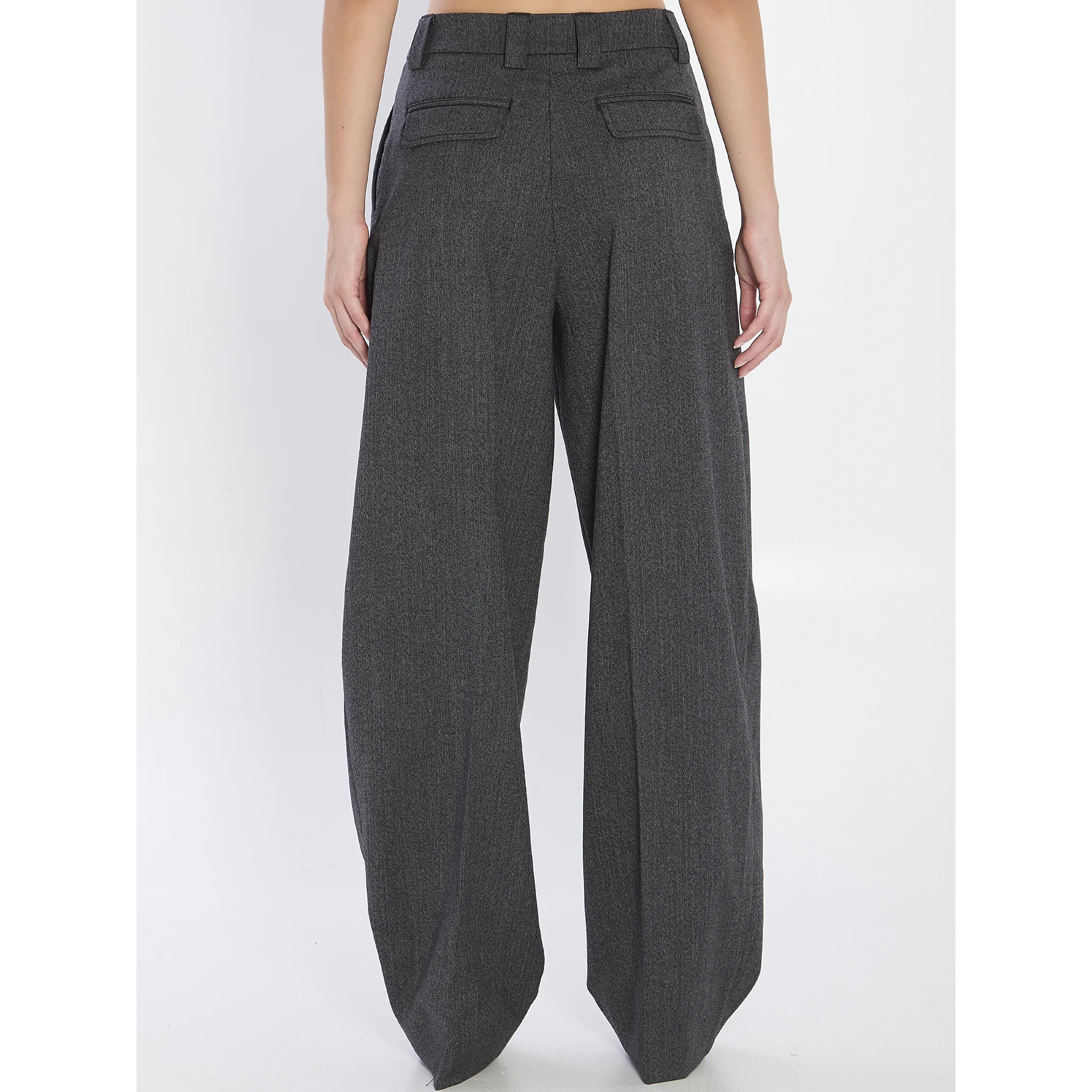 Cara pants