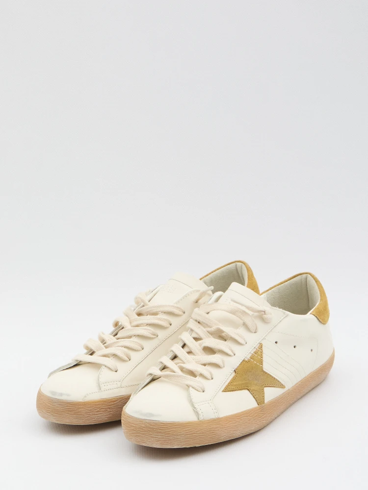 Super Star sneakers alternative