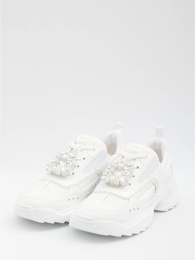 Viv' on the Run sneakers
