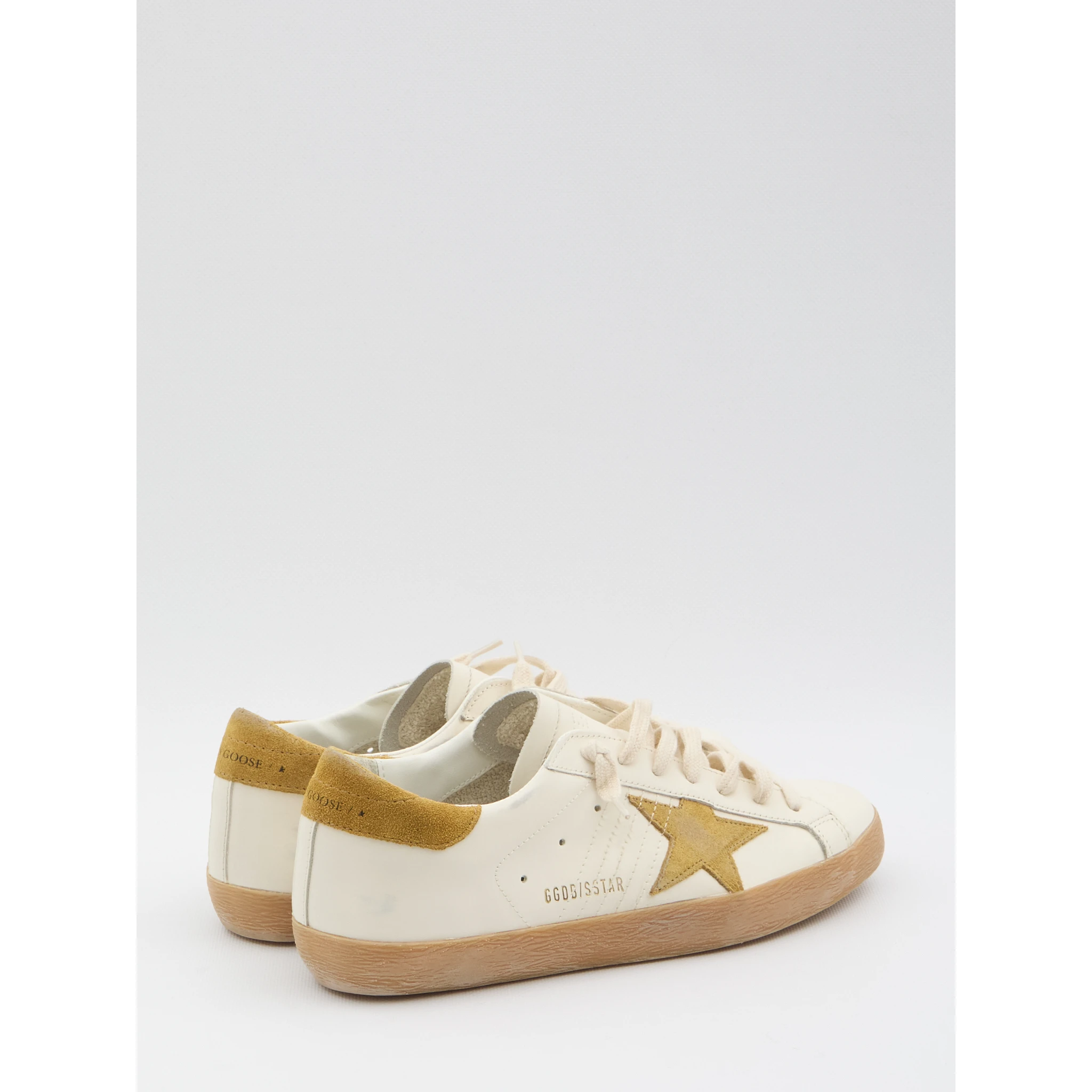 Super Star sneakers