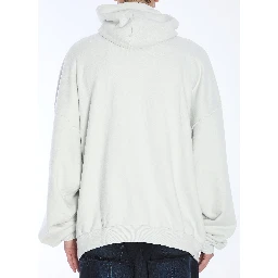 Planet Earth hoodie