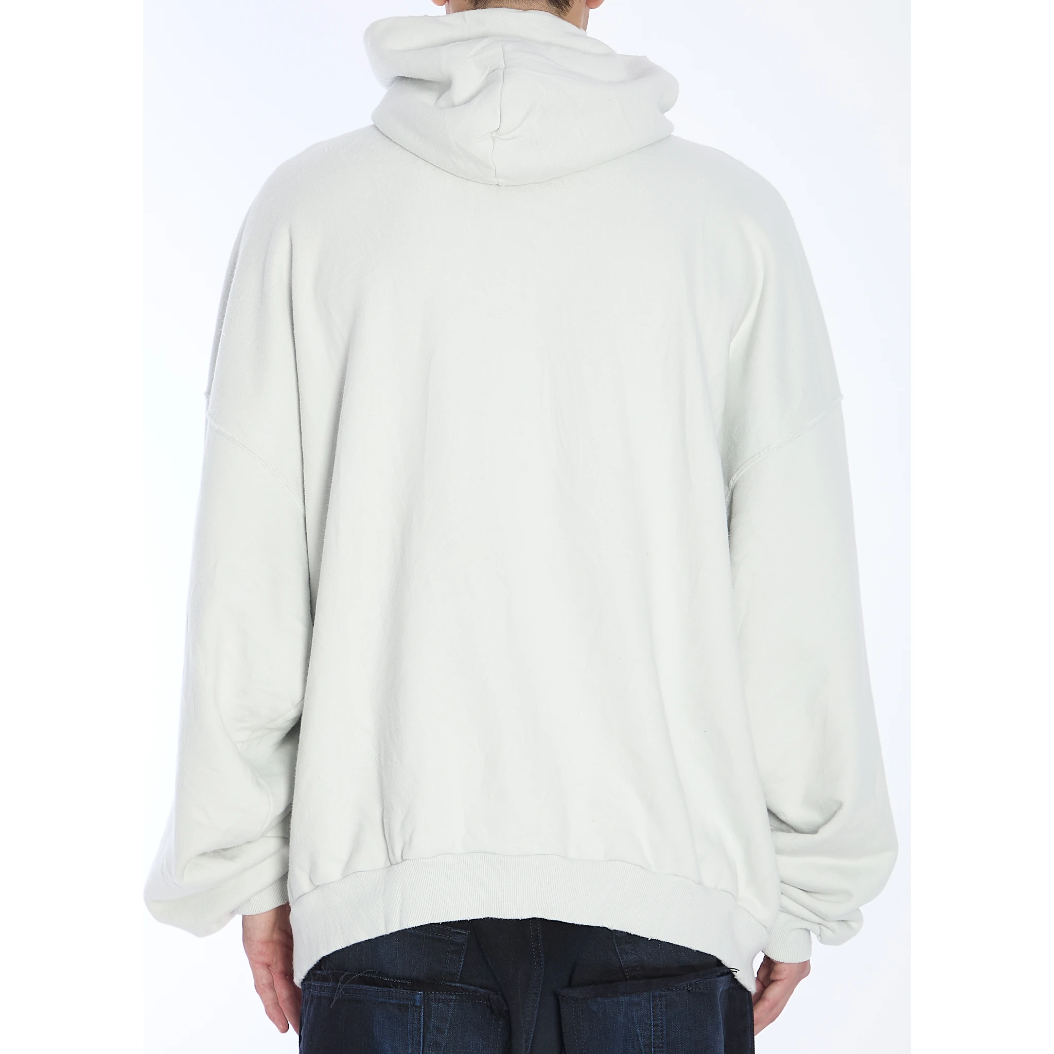 Planet Earth hoodie
