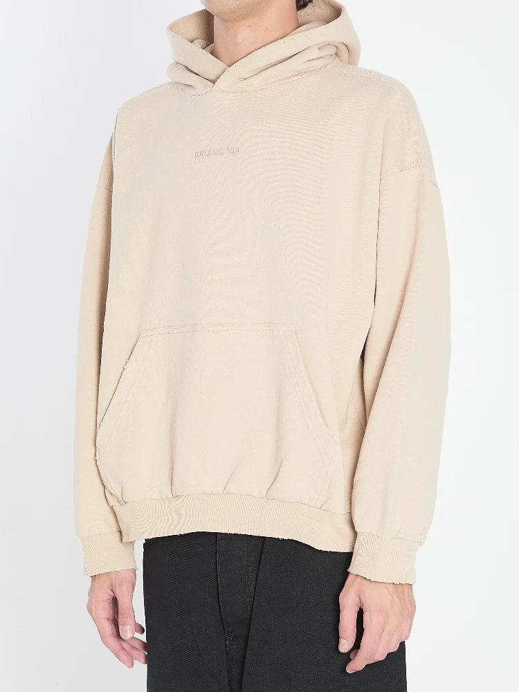 Hoodie alternative
