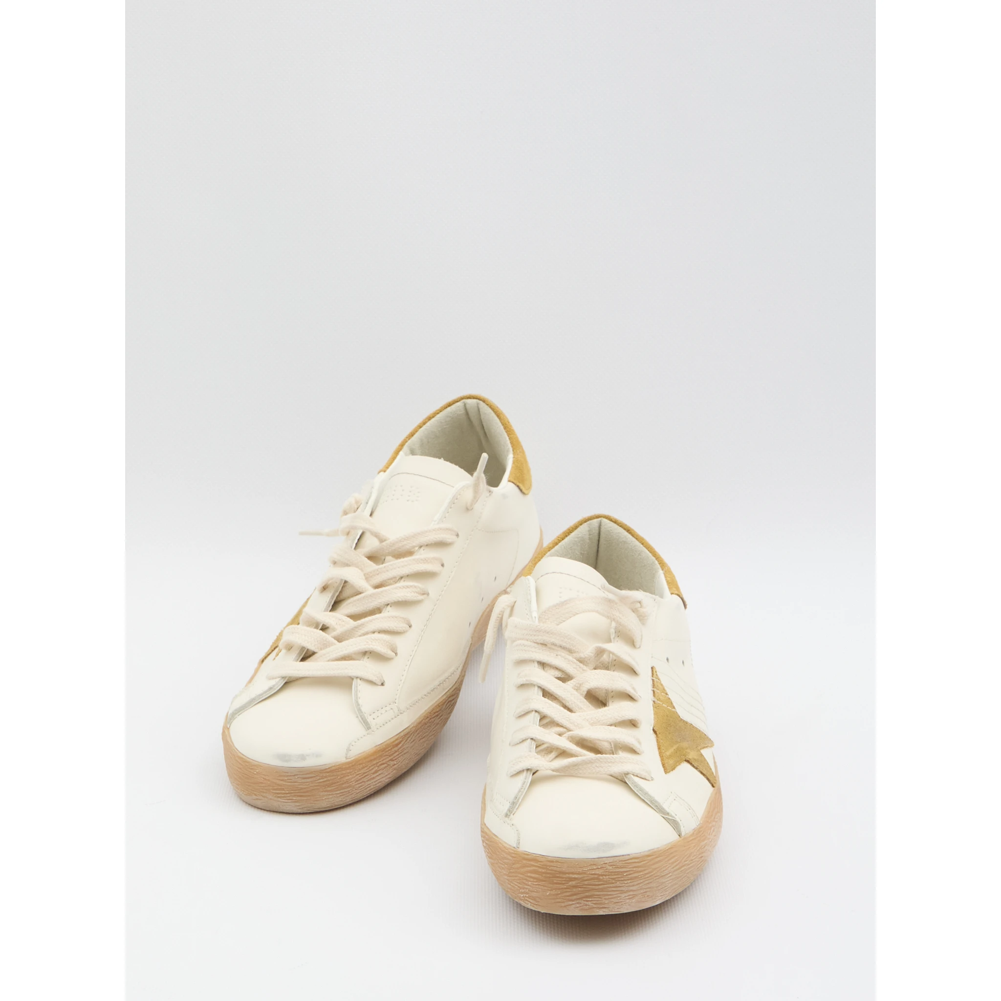 Super Star sneakers