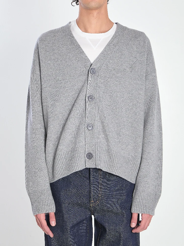 Ami de Coeur cardigan