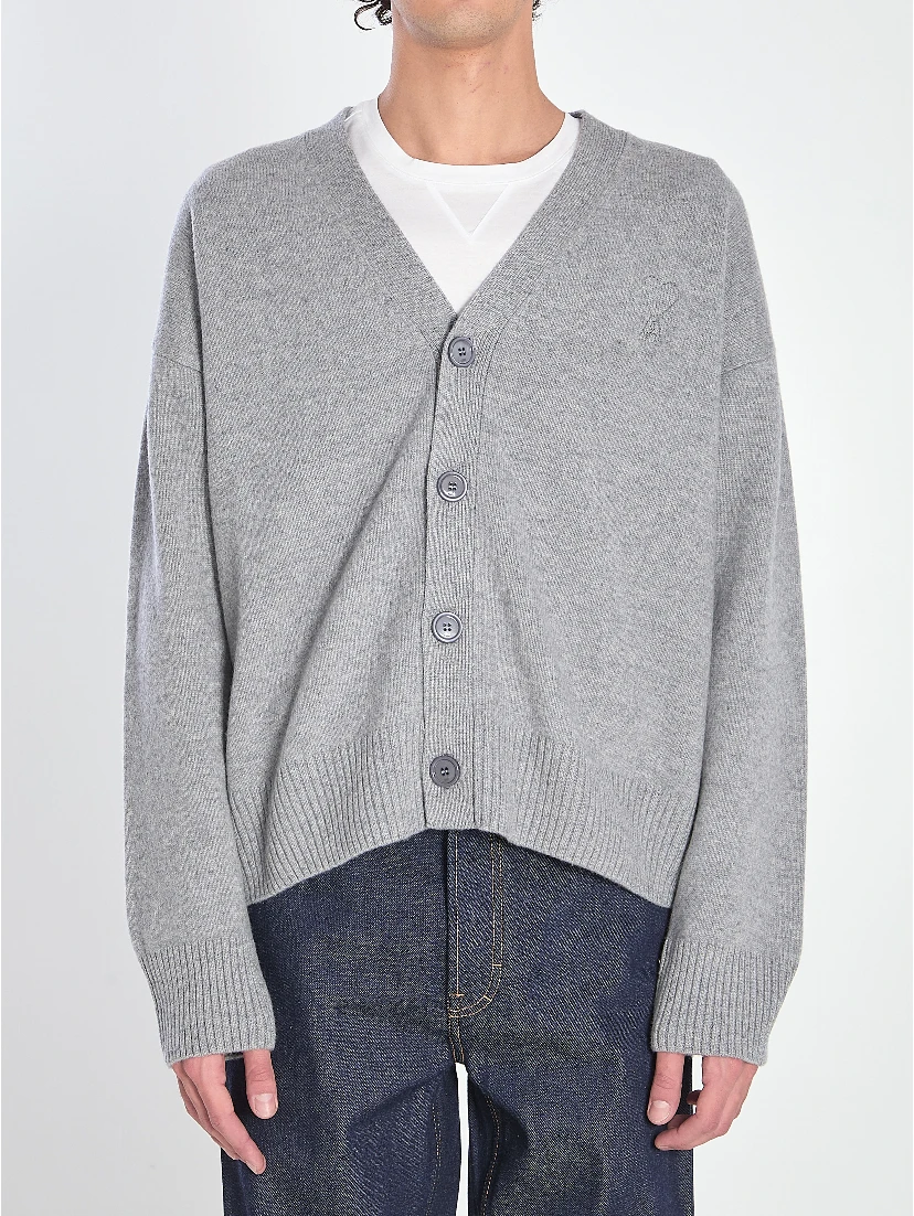Ami de Coeur cardigan