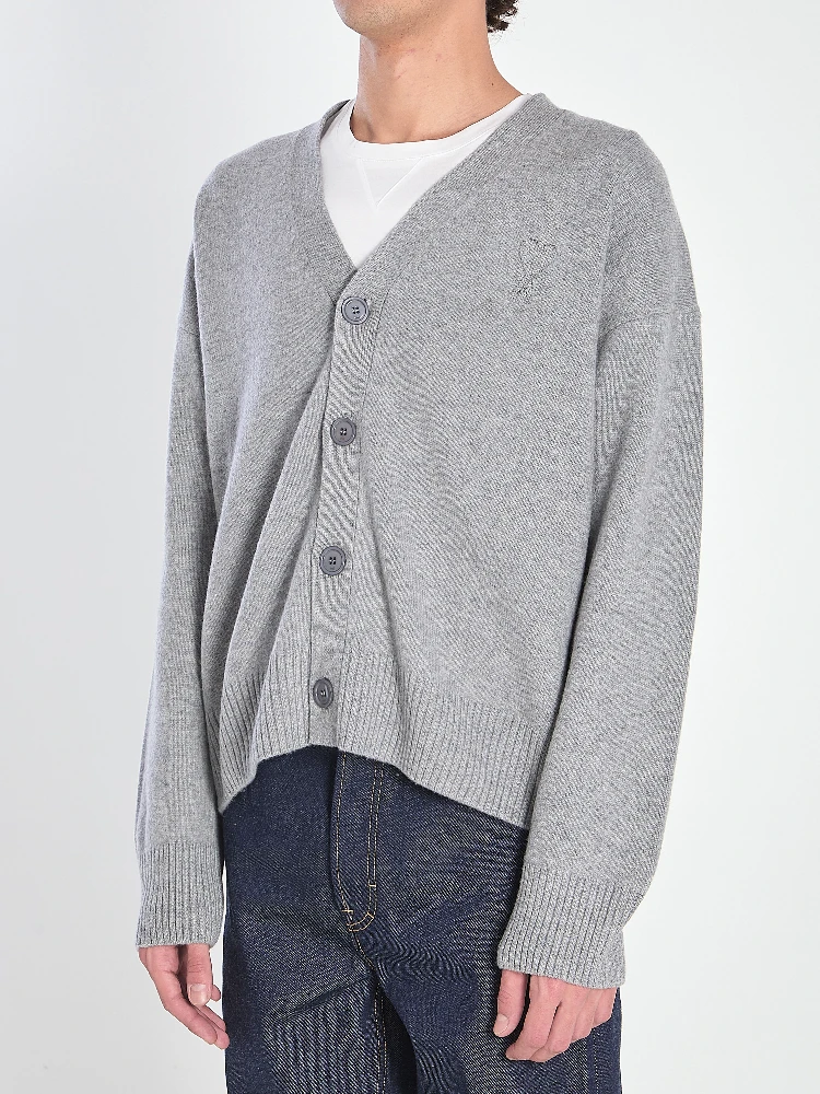 Ami de Coeur cardigan alternative