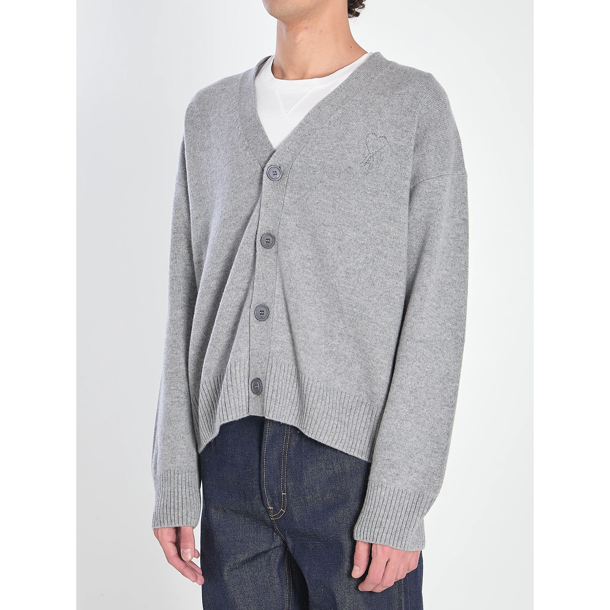 Ami de Coeur cardigan