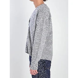 Ami de Coeur cardigan