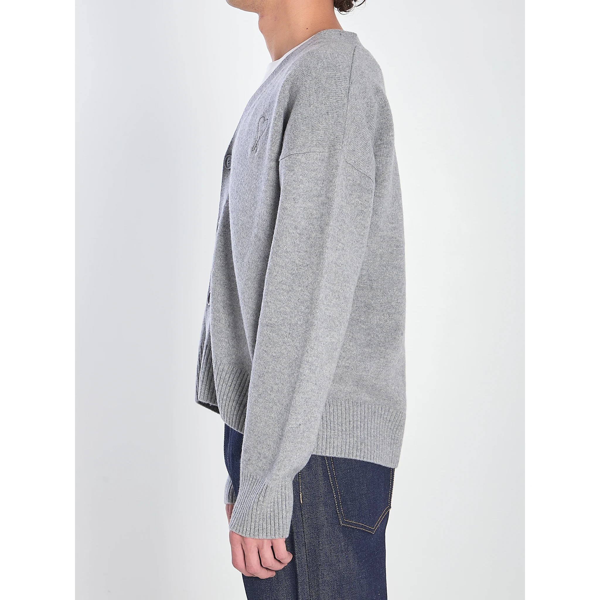 Ami de Coeur cardigan