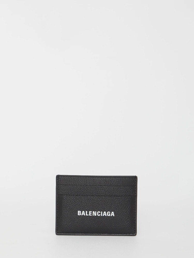Cash cardholder