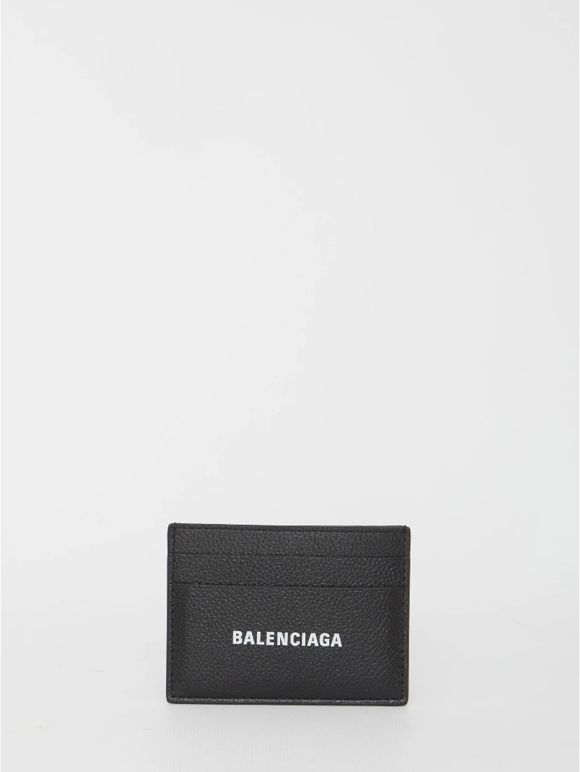 Cash cardholder