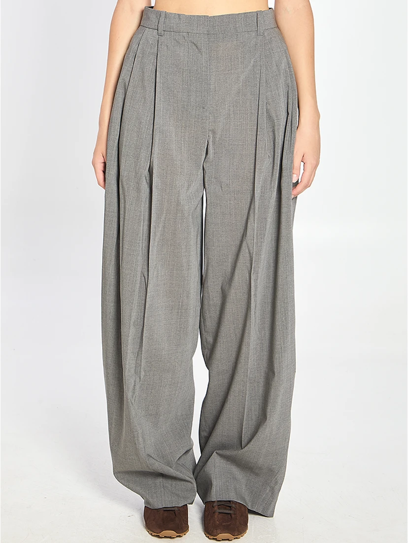 Le Pantalon d'Homme trousers