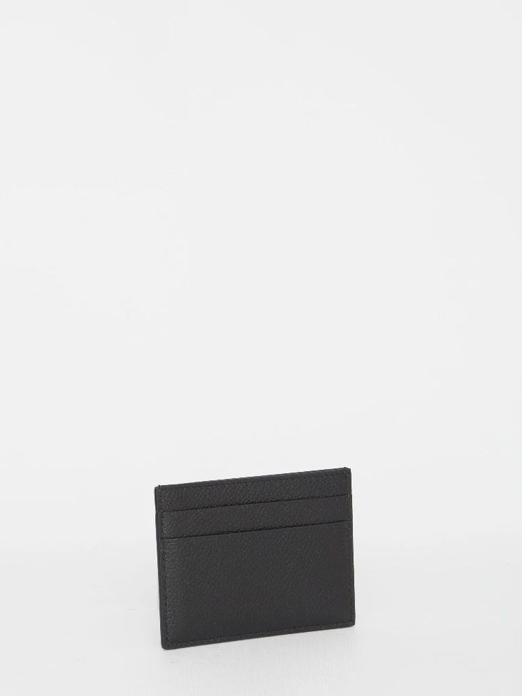 Cash cardholder alternative