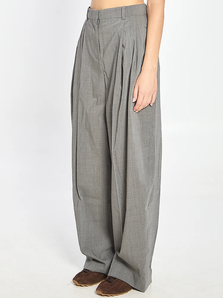 Le Pantalon d'Homme trousers alternative