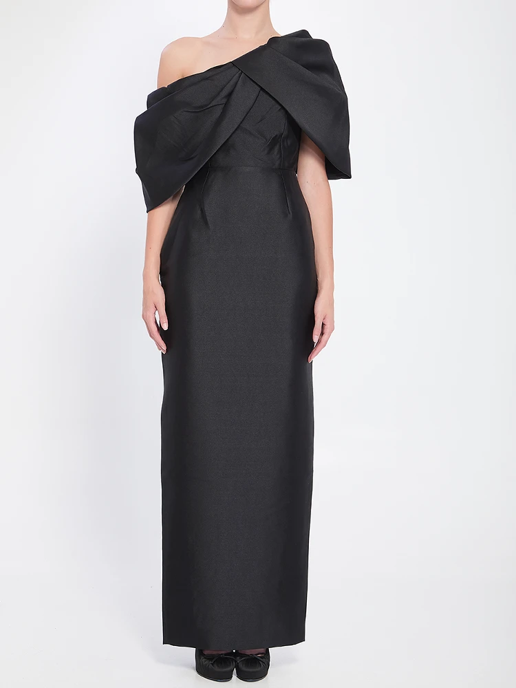 Davina maxi dress