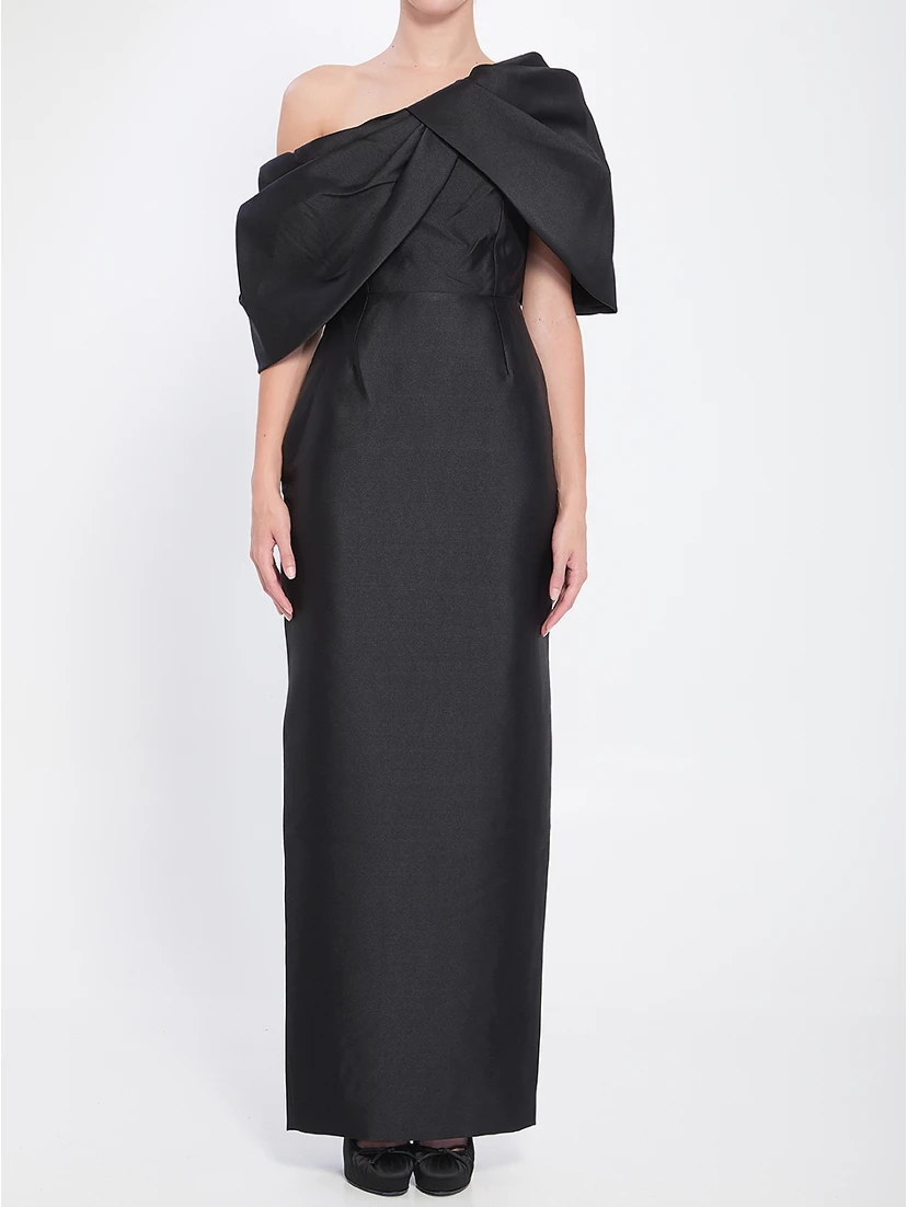 Davina maxi dress