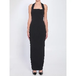 Ilona maxi dress