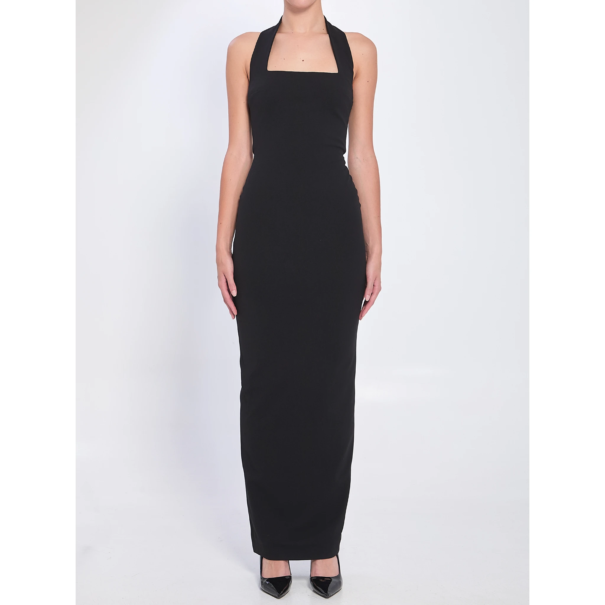 Ilona maxi dress