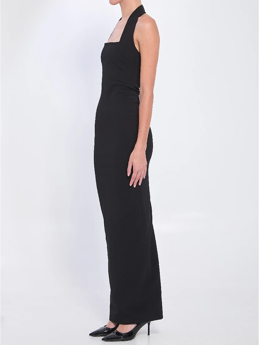 Ilona maxi dress