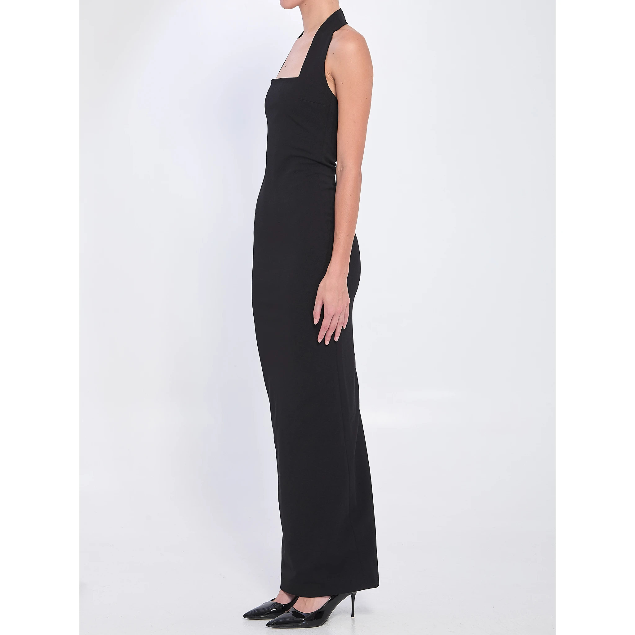 Ilona maxi dress
