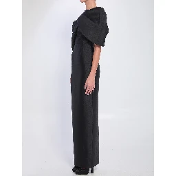 Davina maxi dress