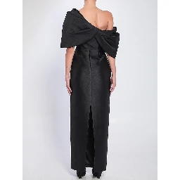 Davina maxi dress