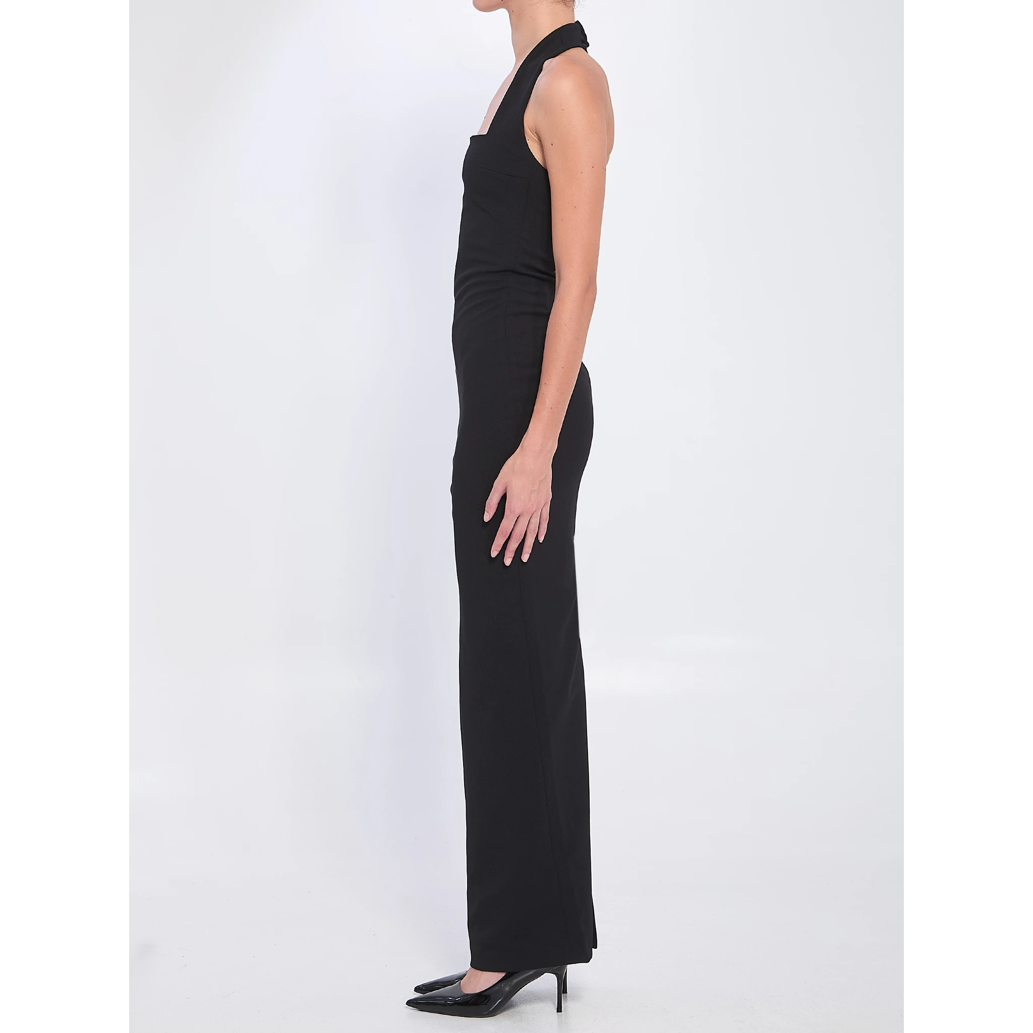 Ilona maxi dress