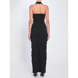 Ilona maxi dress