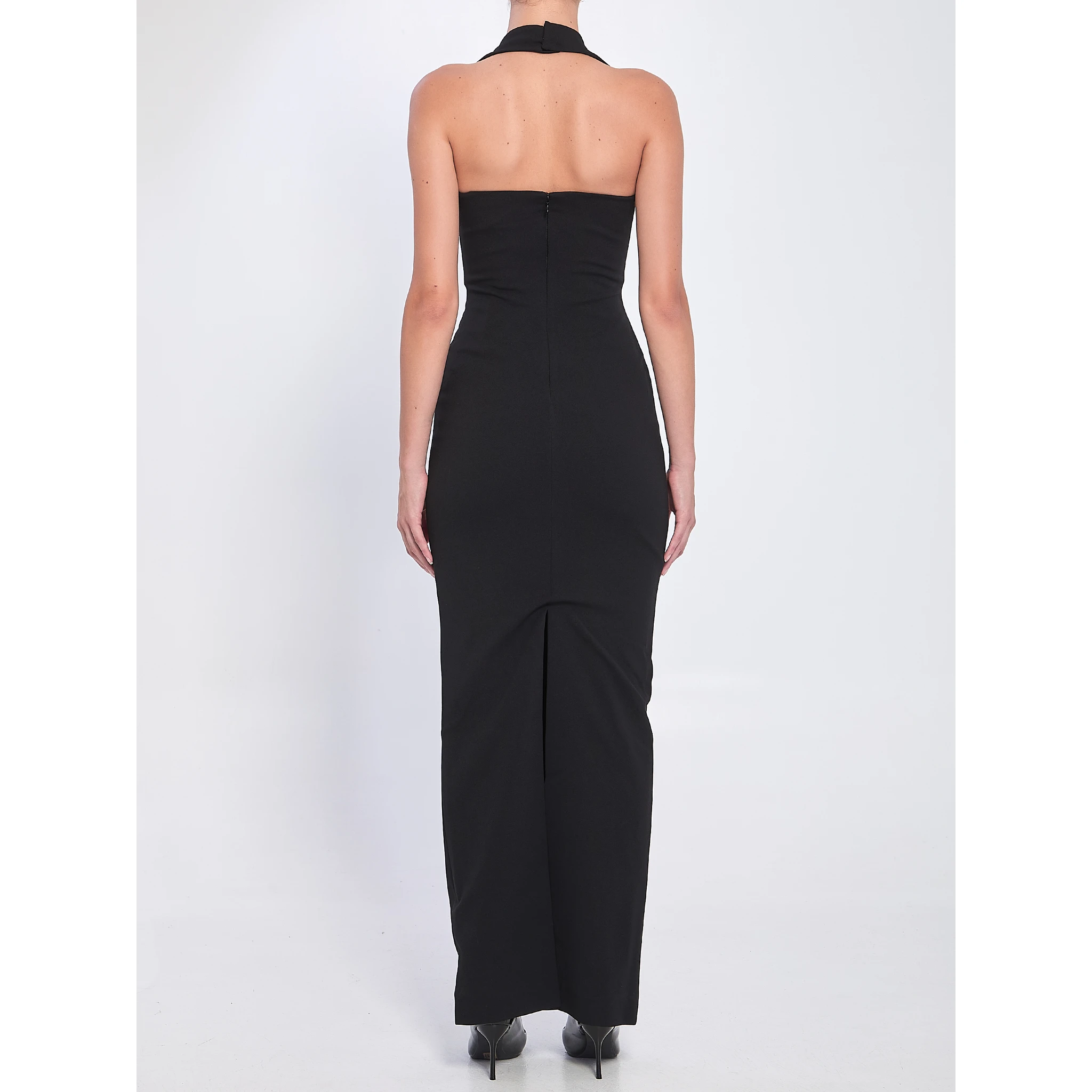 Ilona maxi dress