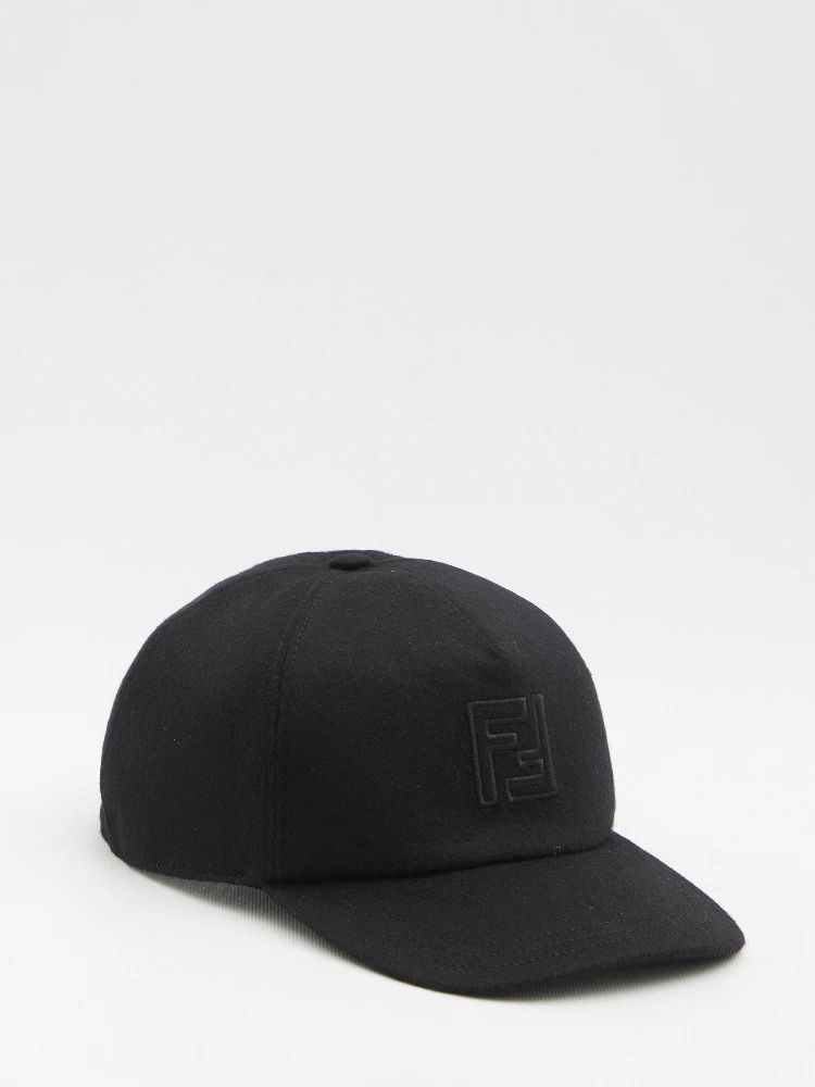 FF cap