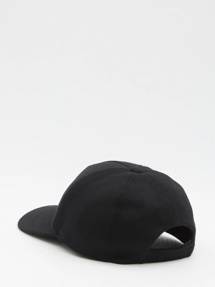 FF cap alternative