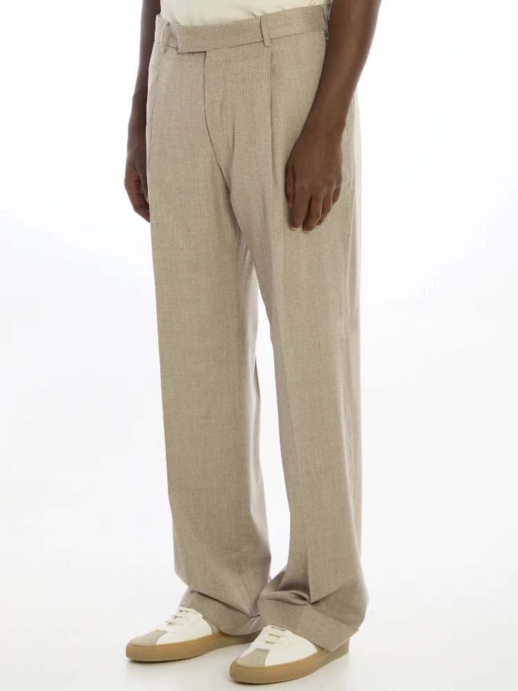 Edge trousers alternative